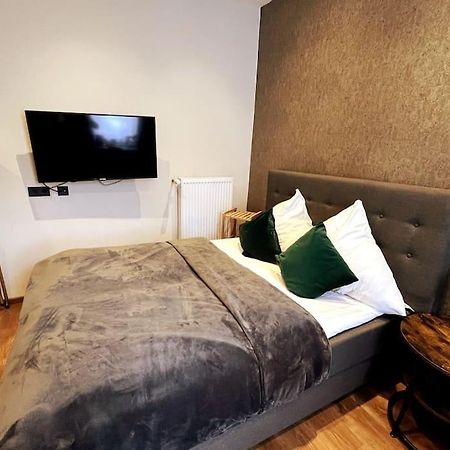 Relax Apartment Duisburg Ngoại thất bức ảnh