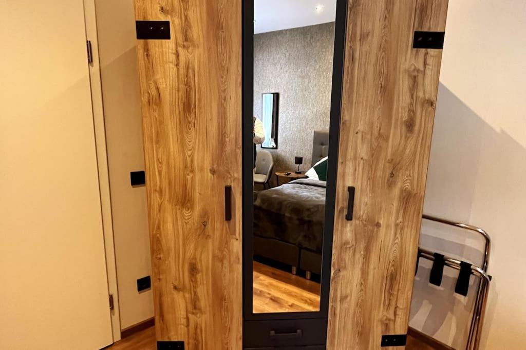 Relax Apartment Duisburg Ngoại thất bức ảnh